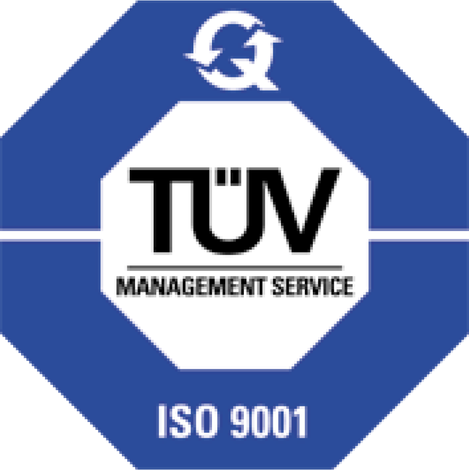 logo tuv
